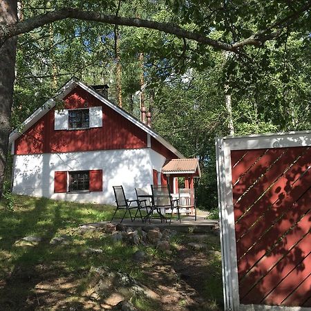 Linkkumylly Cottages Mäntyharju エクステリア 写真