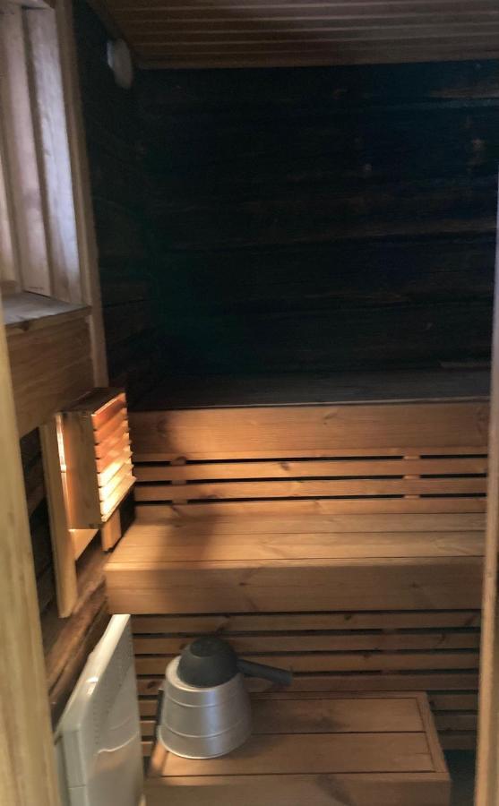 Linkkumylly Cottages Mäntyharju エクステリア 写真