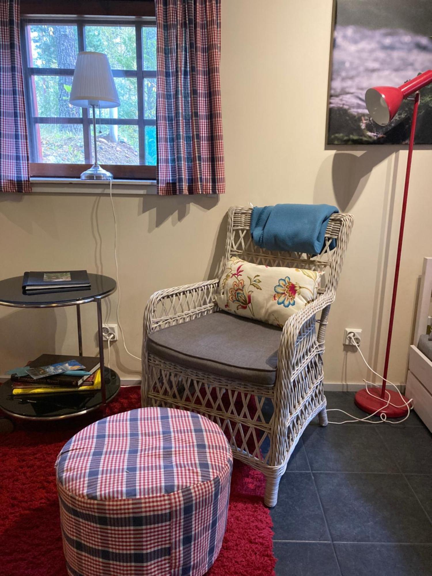 Linkkumylly Cottages Mäntyharju エクステリア 写真