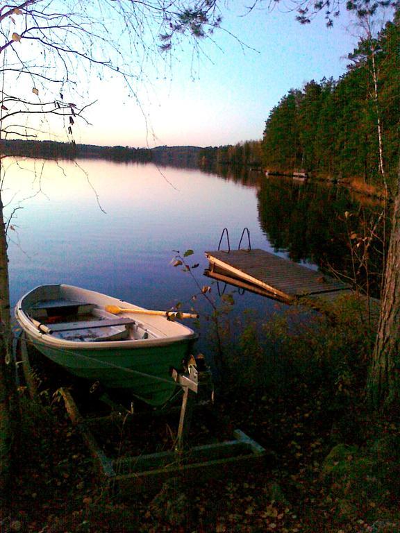 Linkkumylly Cottages Mäntyharju 部屋 写真