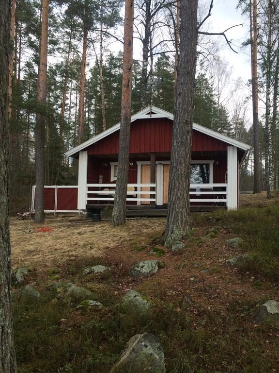 Linkkumylly Cottages Mäntyharju エクステリア 写真