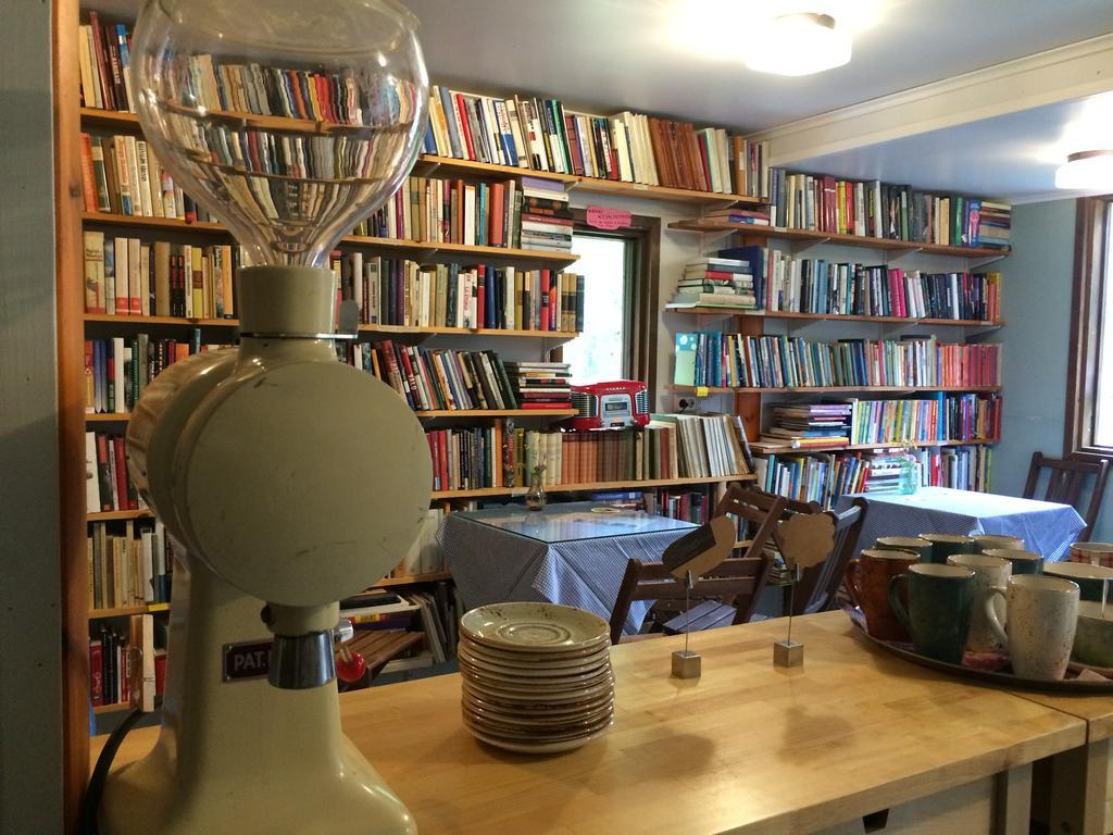 Linkkumylly Cottages Mäntyharju エクステリア 写真