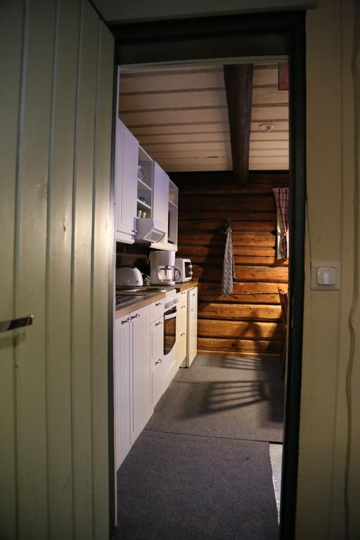 Linkkumylly Cottages Mäntyharju エクステリア 写真