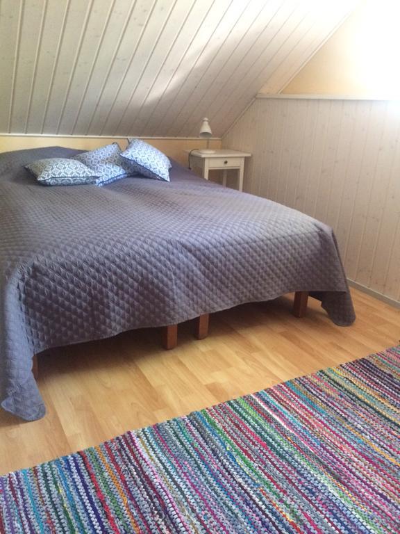 Linkkumylly Cottages Mäntyharju エクステリア 写真