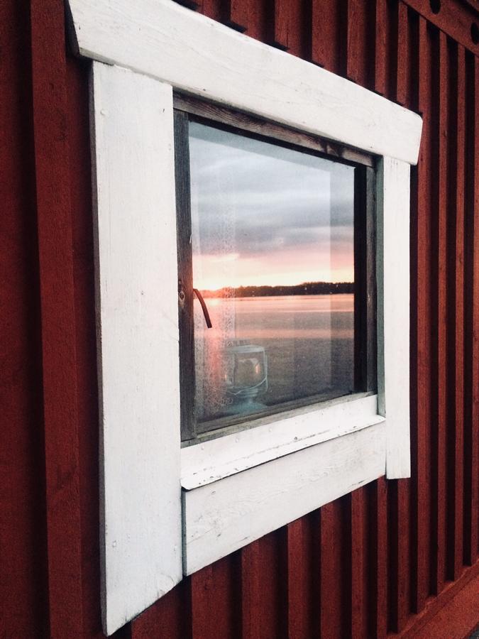 Linkkumylly Cottages Mäntyharju エクステリア 写真